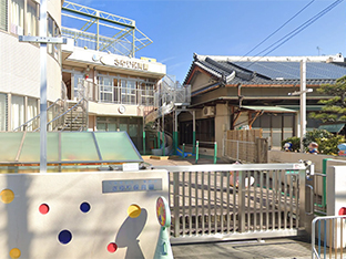 さゆり保育園